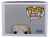 Jacob Elordi Frankenstein Signed The Creature #2046 Funko Pop Vinyl Figure BAS