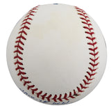 Angels Don Baylor "1979 AL MVP" Authentic Signed OML Baseball BAS #BV01144