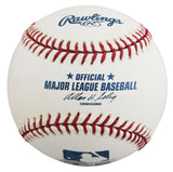 Angels Don Baylor "1979 AL MVP" Authentic Signed OML Baseball BAS #BV01144