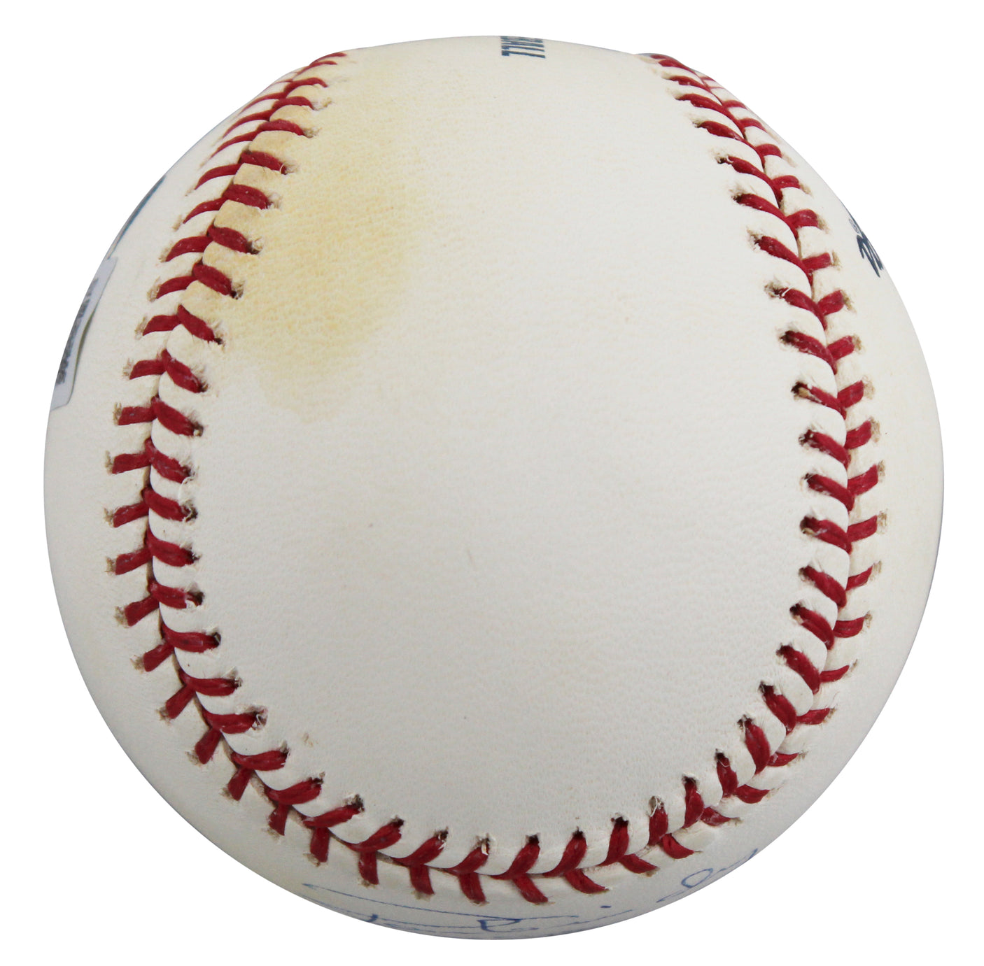 Yankees Ron Guidry "78 Cy Young" Authentic Signed OML Baseball BAS #BV01132