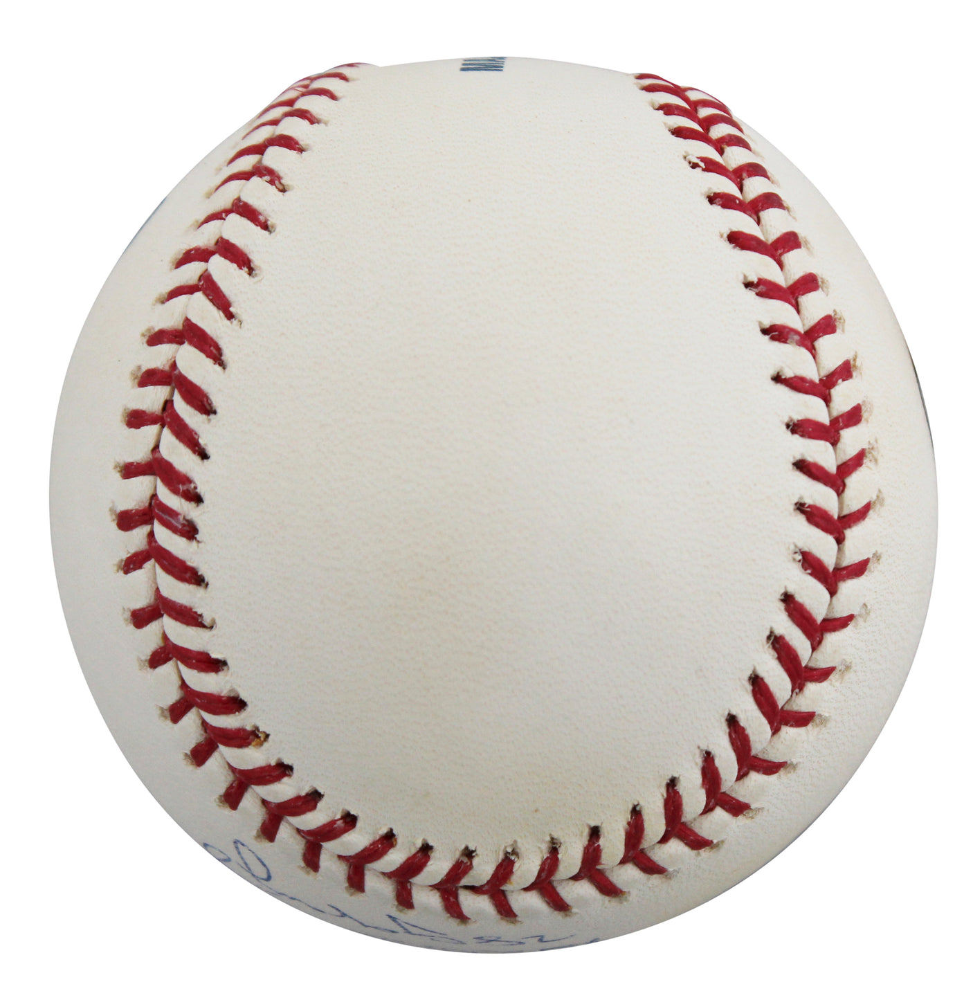 Yankees Ron Guidry "78 Cy Young" Authentic Signed OML Baseball BAS #BV01132