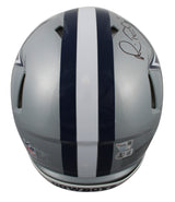Club 88 (3) Pearson, Lamb & Irvin Signed F/S Speed Proline Helmet W/ Case BAS W