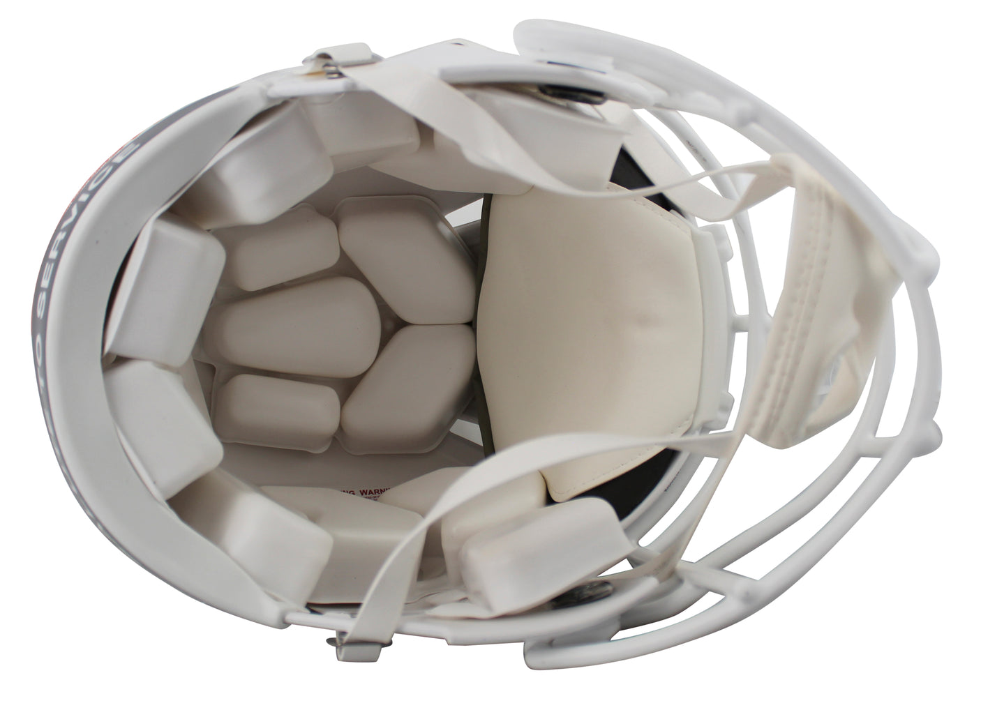 Rams Eric Dickerson "HOF 99" Signed STS III Full Size Speed Proline Helmet BAS W