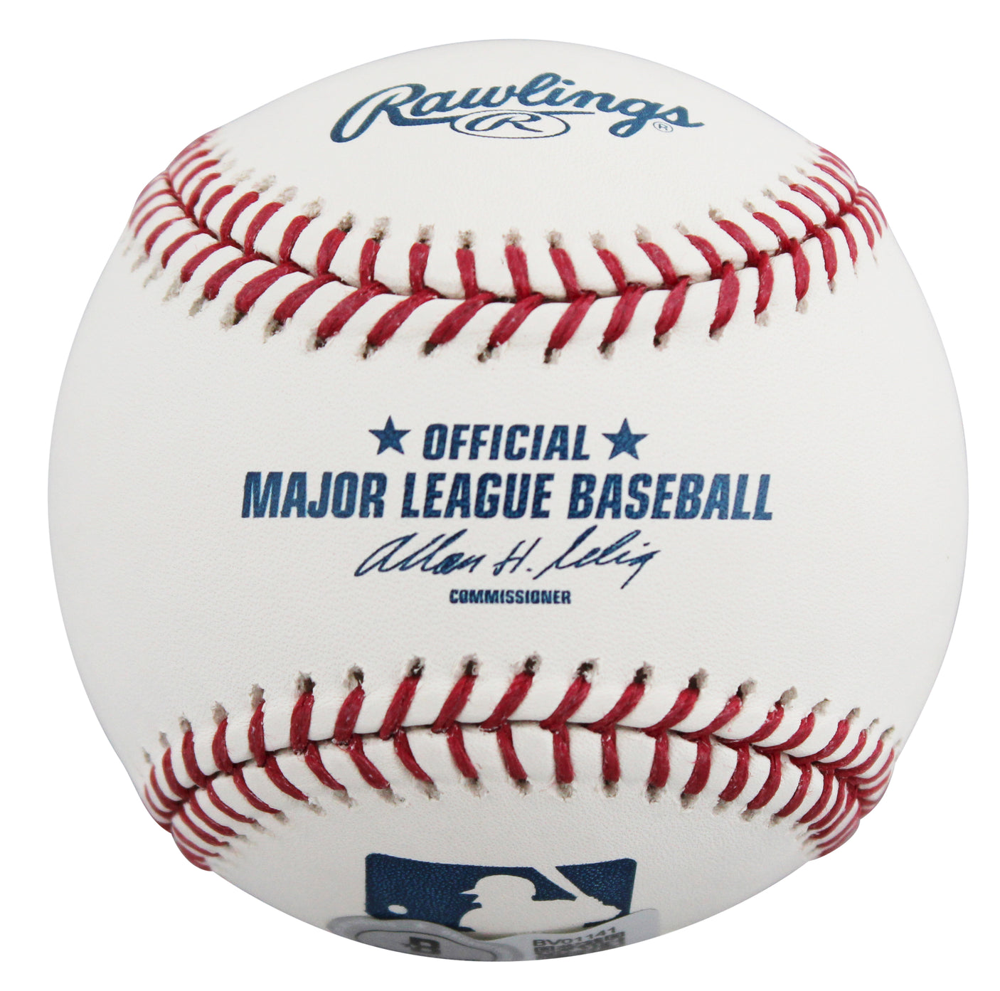 Dodgers Tommy John "288 Wins" Authentic Signed OML Baseball BAS #BV01141