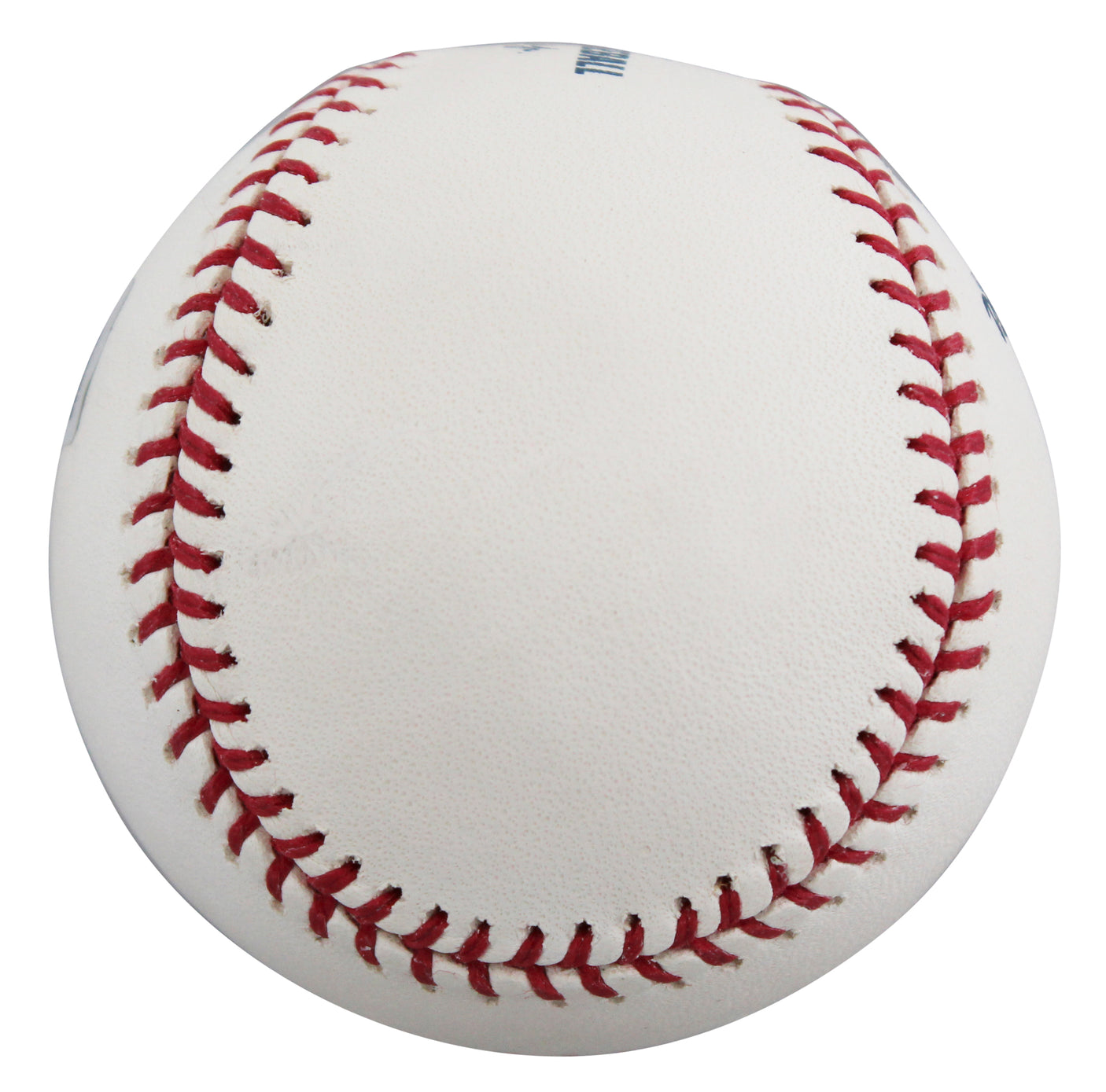 Pete Rose "Mr Trump Make America Strong Again" Signed OML Baseball BAS #BV01137