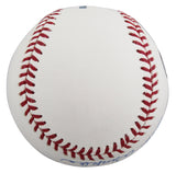 Arizona State Bobby Winkles "College HOF" Signed OML Baseball BAS #BV01119