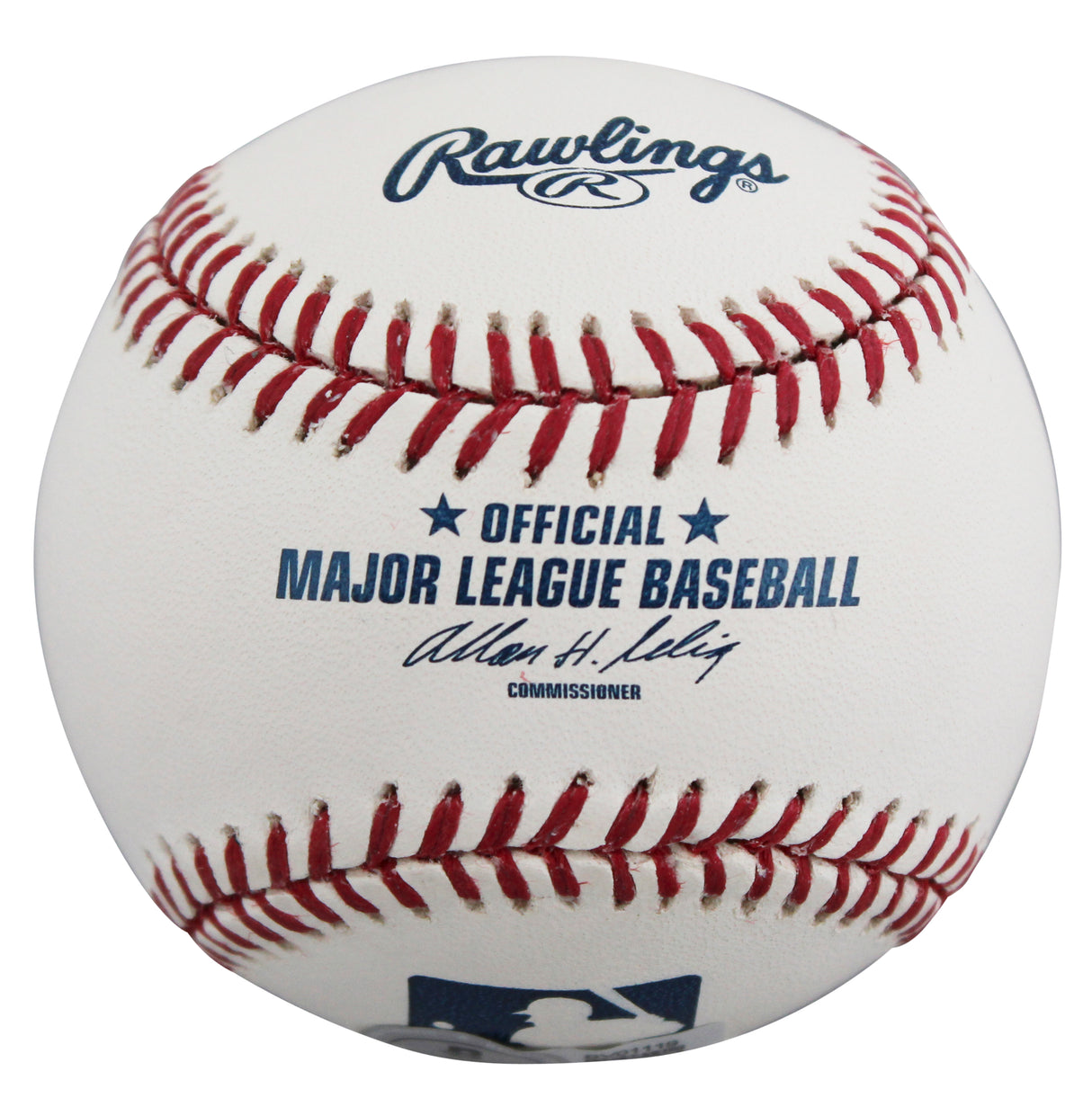 Arizona State Bobby Winkles "College HOF" Signed OML Baseball BAS #BV01119