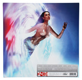 Katy Perry Authentic Signed 143 Album Flat w/ Album & Vinyl Autographed BAS