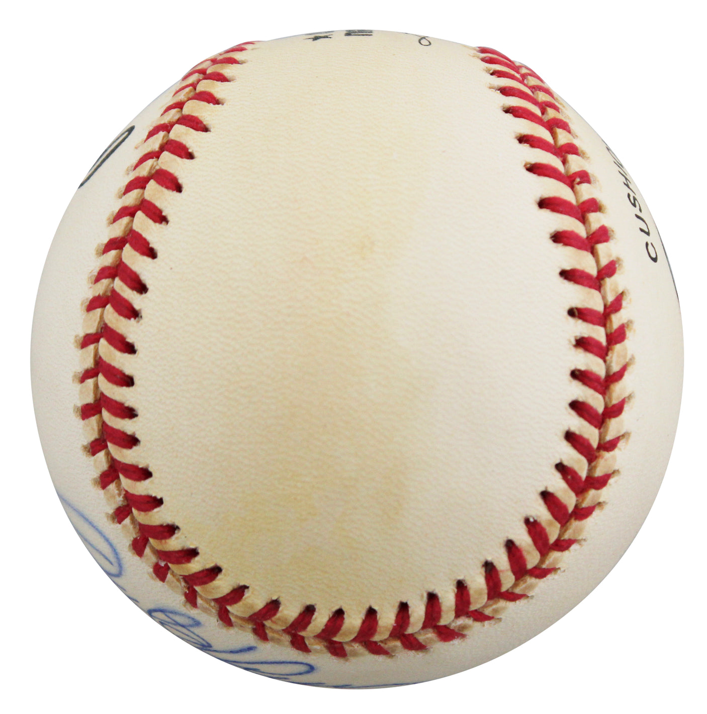 Dodgers Orel Hershiser "88 NL Cy Young" Signed Coleman ONL Baseball BAS #BV01113