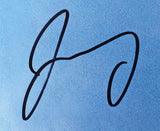 Coldplay Martin, Berryman +2 Signed Moon Music Album Flat w/ Album & Vinyl BAS