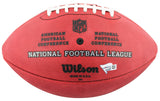 Chiefs Patrick Mahomes Signed Official "The Duke" Nfl Football w/ Case Fanatics