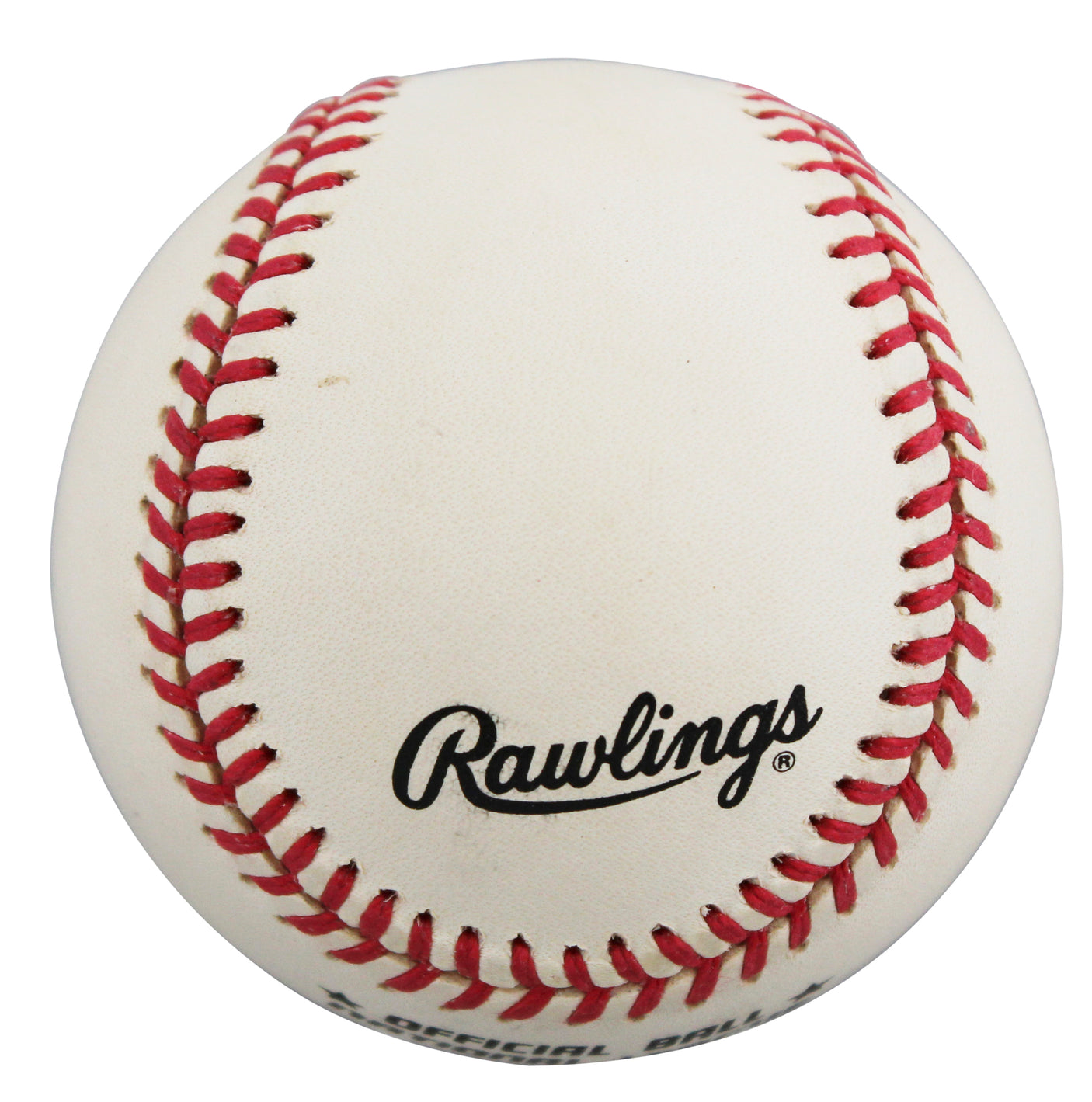 Dodgers Orel Hershiser "88 NL Cy Young" Signed Coleman ONL Baseball BAS #BV01114