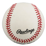 Dodgers Orel Hershiser "88 NL Cy Young" Signed Coleman ONL Baseball BAS #BV01114