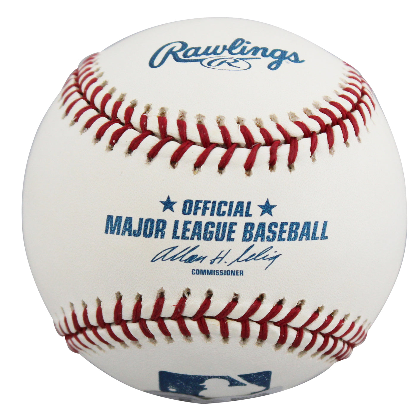 Royals Bret Saberhagen "CY 85 & 89" Authentic Signed OML Baseball BAS #BV01115