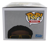T-Pain Authentic Signed T-Pain #445 Funko Pop Vinyl Figure JSA #CE80216