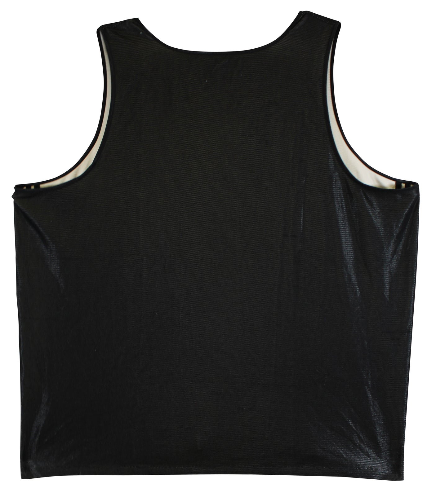 Shaquille O'Neal Signed Black Adidas Practice Reversible Jersey BAS W #WX21539