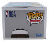 Thunder Shai Gilgeous-Alexander Signed OKC #231 Funko Pop Figure JSA #CE80228