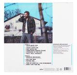 Dierks Bentley Authentic Signed Broken Branches Album Flat w/ Album & Vinyl BAS