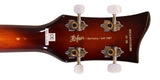 Paul McCartney The Beatles Signed Left Handed Hofner Violin Bass Guitar PSA/DNA