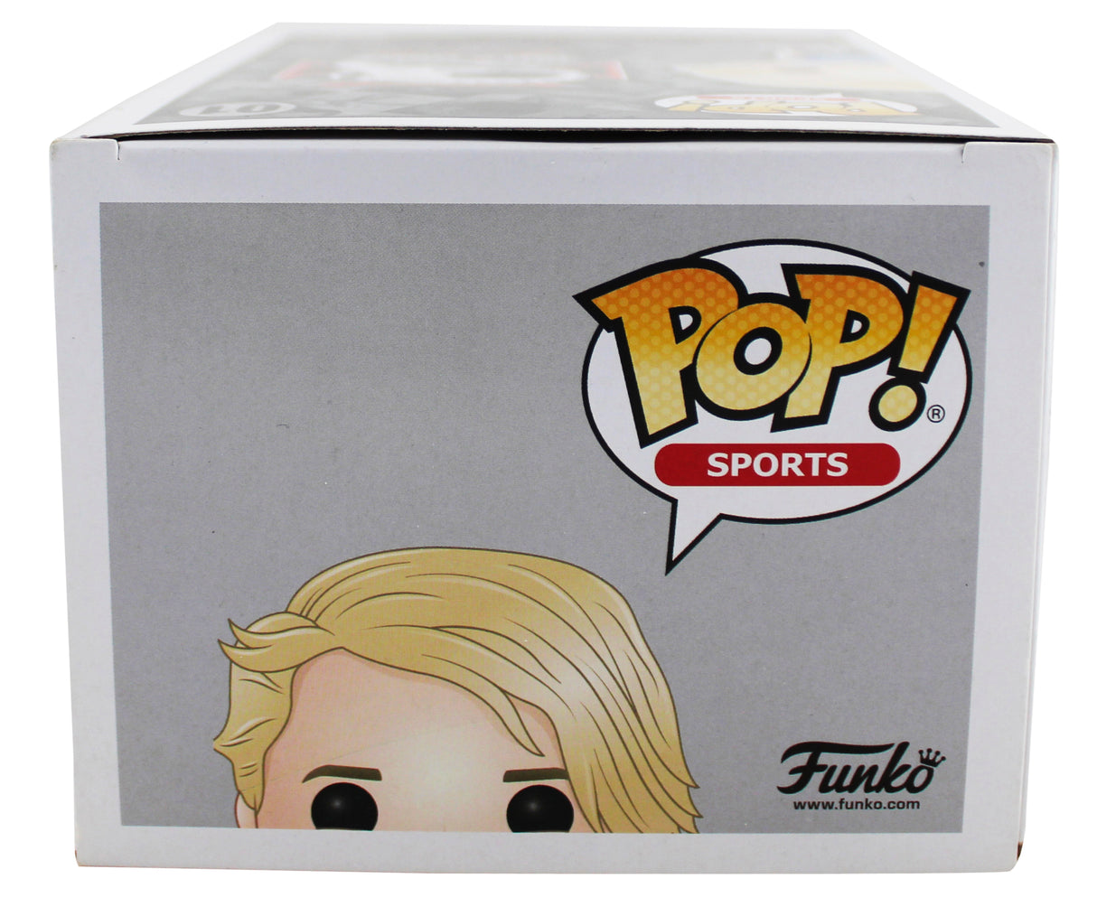 Tony Hawk Authentic Signed Birdhouse #01 Funko Pop Vinyl Figure JSA #CE80230