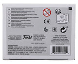 Anthony Daniels Star Wars "C-3PO" Signed #341 Funko Pop Figure BAS #BU60493