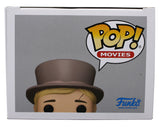 Miko Hughes Pet Sematary "Gage" Signed #1585 Funko Pop Vinyl Figure BAS #BU60492