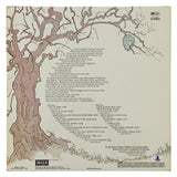 Keith Richards The Rolling Stones Signed Metamorphosis Album Cover BAS #A00798