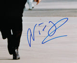 Nicolas Cage Face/Off Authentic Signed 16x20 Photo Autographed BAS #BW56416