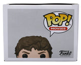 Jeff Cohen The Goonies "2x Insc" Signed #1066 Funko Pop Figure BAS #BU60495