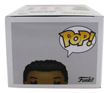Billy Dee Williams Star Wars Signed Lando Calrissian #291 Funko Pop Figure JSA