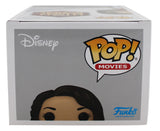 Vanessa Hudgens High School Musical Signed Gabriella #1366 Funko Pop Figure JSA