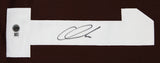 Quinshon Judkins Authentic Signed Brown Pro Style Jersey BAS Witnessed