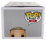 Conor McGregor Authentic Signed MMA #01 Funko Pop Vinyl Figure JSA #AN49326