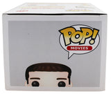 Vince Vaughn Authentic Signed Dodgeball #237 Funko Pop Vinyl Figure JSA #CD80439