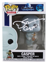 Devon Sawa "Casper" Signed Casper #1848 Funko Pop Vinyl Figure BAS Wit #4W168178