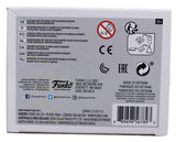 Adam Scott Parks & Recreation Signed Ben #1153 Funko Pop Figure JSA #CH64141