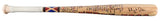 Margot Robbie Suicide Squad Authentic Signed Blonde Replica Baseball Bat BAS