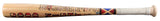 Margot Robbie Suicide Squad Authentic Signed Blonde Replica Baseball Bat BAS