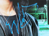 L.L. Cool J. Authentic Signed The Definition Album Cover BAS #BP32623