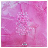 Ed Sheeran Authentic Signed Insert w/ Play Album Cover & Vinyl Autographed BAS 2