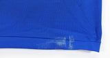 Shaquille O'Neal Game Worn Blue 1989 High School ASG Jersey SIA Photomatched