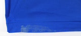Shaquille O'Neal Game Worn Blue 1989 High School ASG Jersey SIA Photomatched