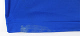 Shaquille O'Neal Game Worn Blue 1989 High School ASG Jersey SIA Photomatched
