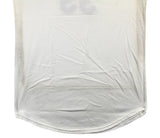 Shaquille O'Neal Game Worn White 1989 High School ASG Gator Athletics Jersey SIA