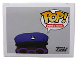 Spike Lee Authentic Signed Director #03 Funko Pop Vinyl Figure JSA #CD80395