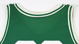 Shaquille O'Neal Game Worn Green 1990 Olympic Festival Jersey SIA Photomatched