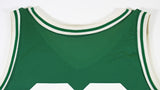 Shaquille O'Neal Game Worn Green 1990 Olympic Festival Jersey SIA Photomatched