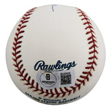 Blue Jays Roberto Alomar Authentic Signed Allen Selig OML Baseball BAS #BU43424