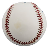 Blue Jays Roberto Alomar Authentic Signed Allen Selig OML Baseball BAS #BU43424