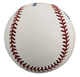 Blue Jays Roberto Alomar Authentic Signed Allen Selig OML Baseball BAS #BU43424